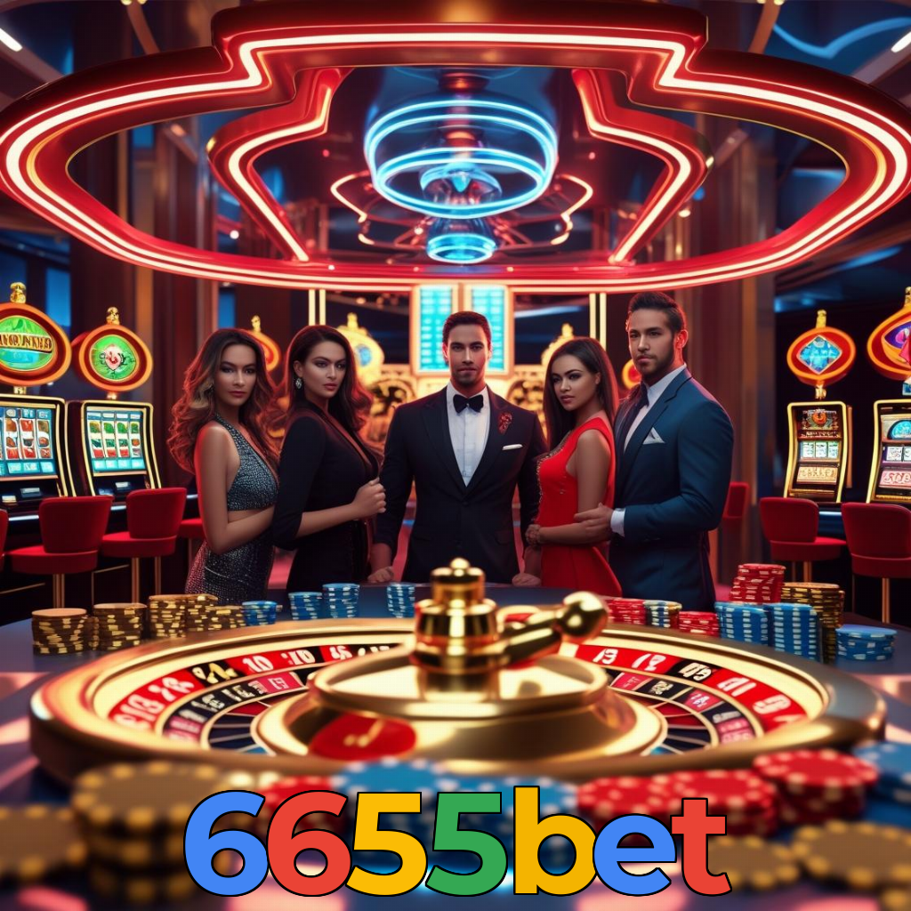 6655bet：No futebol online, a sorte está ao seu lado para ganhar!