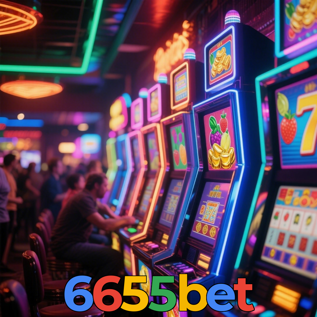 6655bet:Jogue roleta, blackjack e aposte no futebol online, tudo em um só lugar!