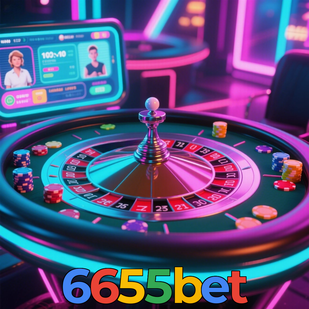 6655bet:Jogue nas nossas mesas de poker e conquiste vitórias épicas!