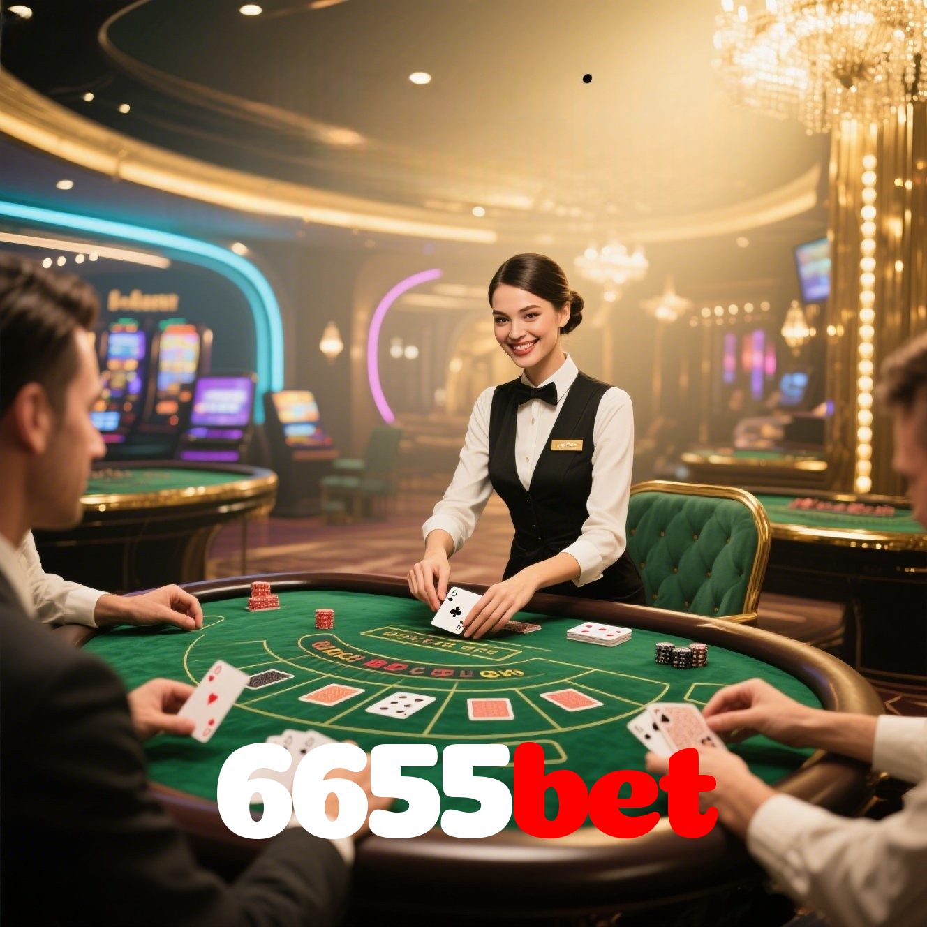 6655bet:Divirta-se com poker, blackjack e aposte no futebol online!
