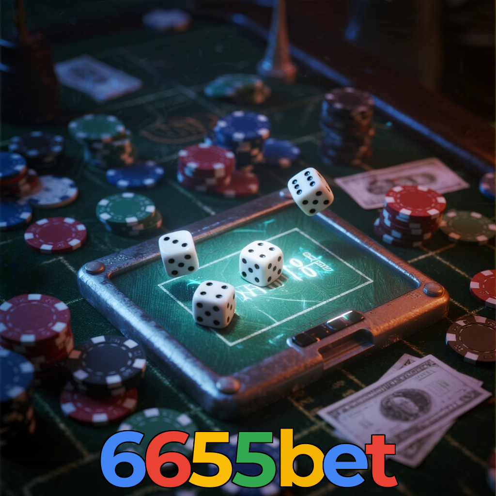 6655bet:Cada giro é uma chance de ganhar! Jogue nas slots agora mesmo!