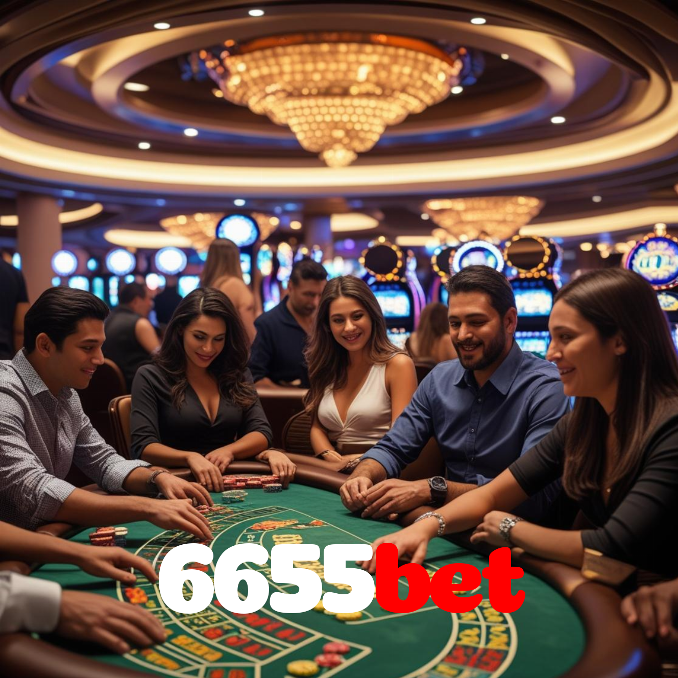 6655bet:Cada giro é uma nova chance de ganhar! Venha para as slots agora!