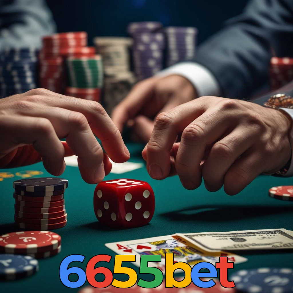 6655bet:Ganhe no blackjack, aposte no futebol e vença com grandes prêmios!