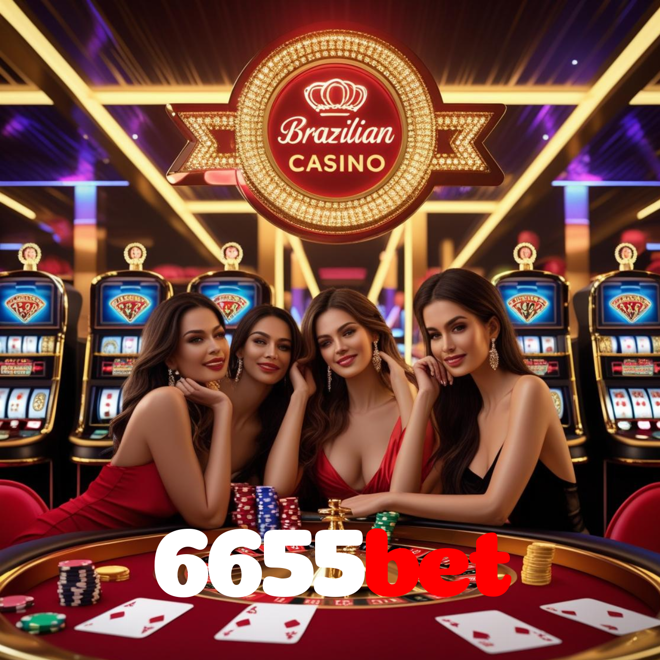 6655bet:Jogue nas melhores slots e vença o jackpot em grande estilo!