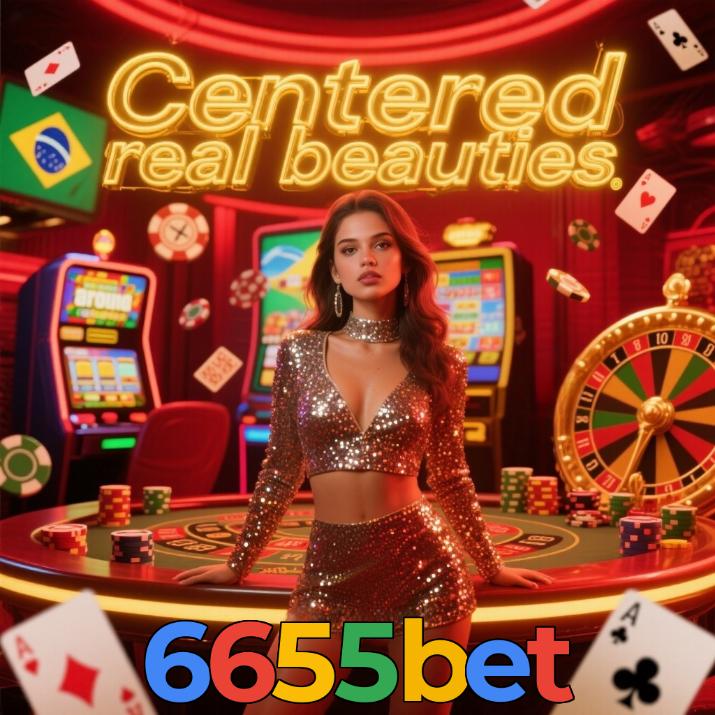 6655bet：A melhor plataforma de jogos de cassino e apostas no futebol está aqui!