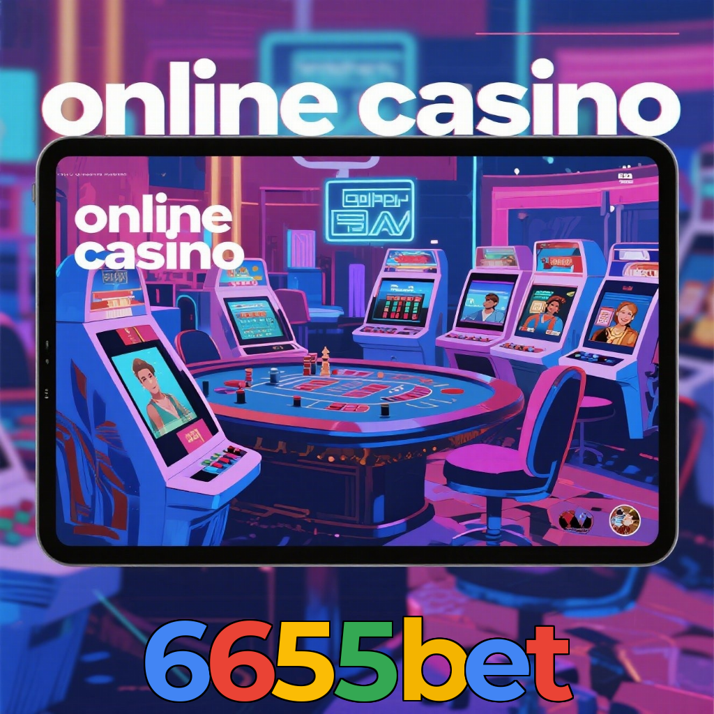 6655bet：Jogue agora nas melhores slots e ganhe prêmios fantásticos!