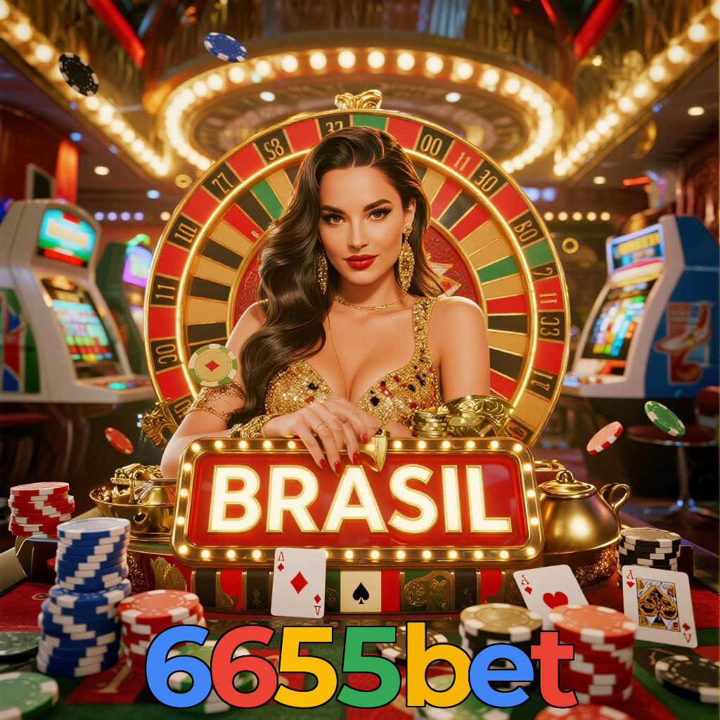 6655bet:Jogue poker, aposte no futebol e ganhe no cassino mais confiável!