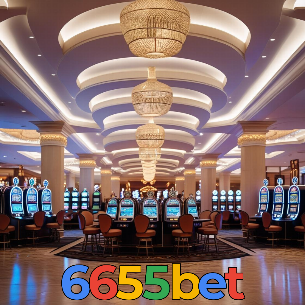 6655bet:Jogue agora e desafie a sorte em nosso cassino online!