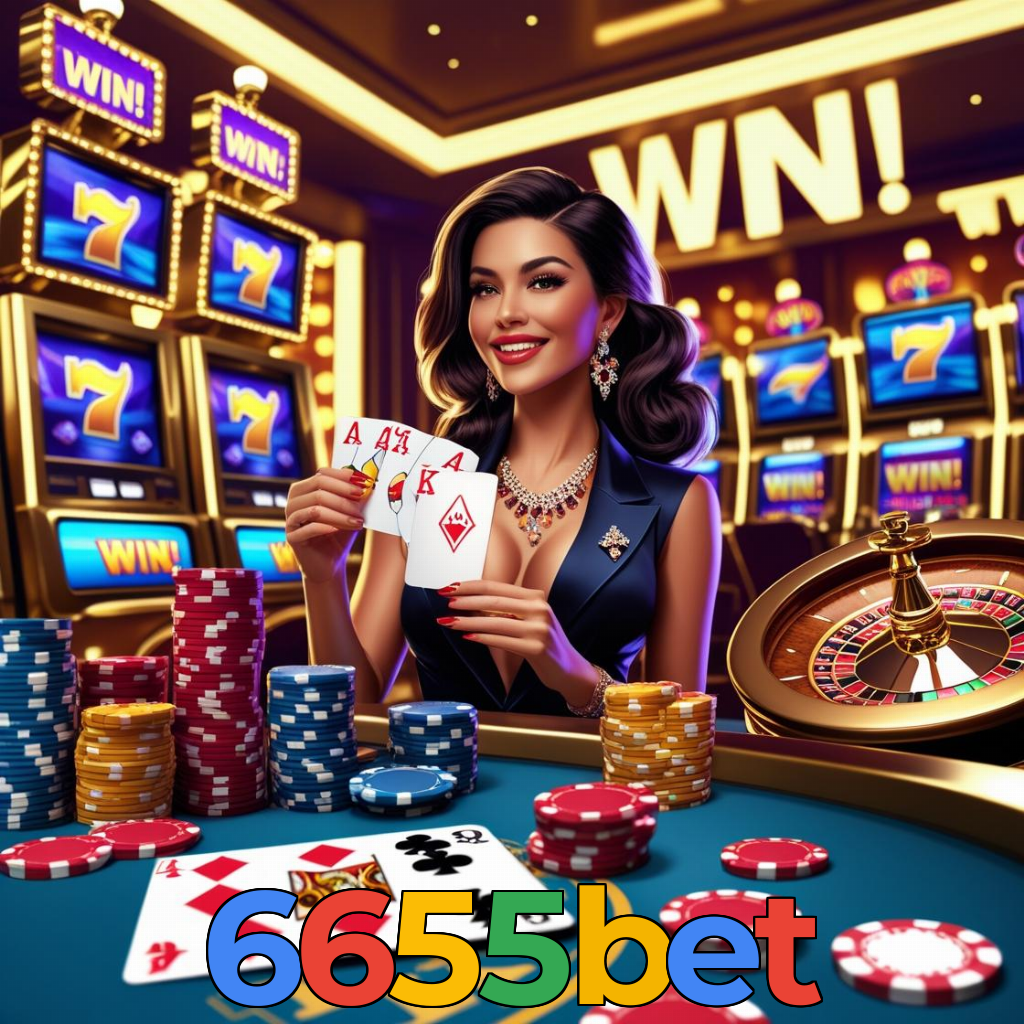 6655bet：Jogue poker e aposte no futebol ao vivo para grandes vitórias!