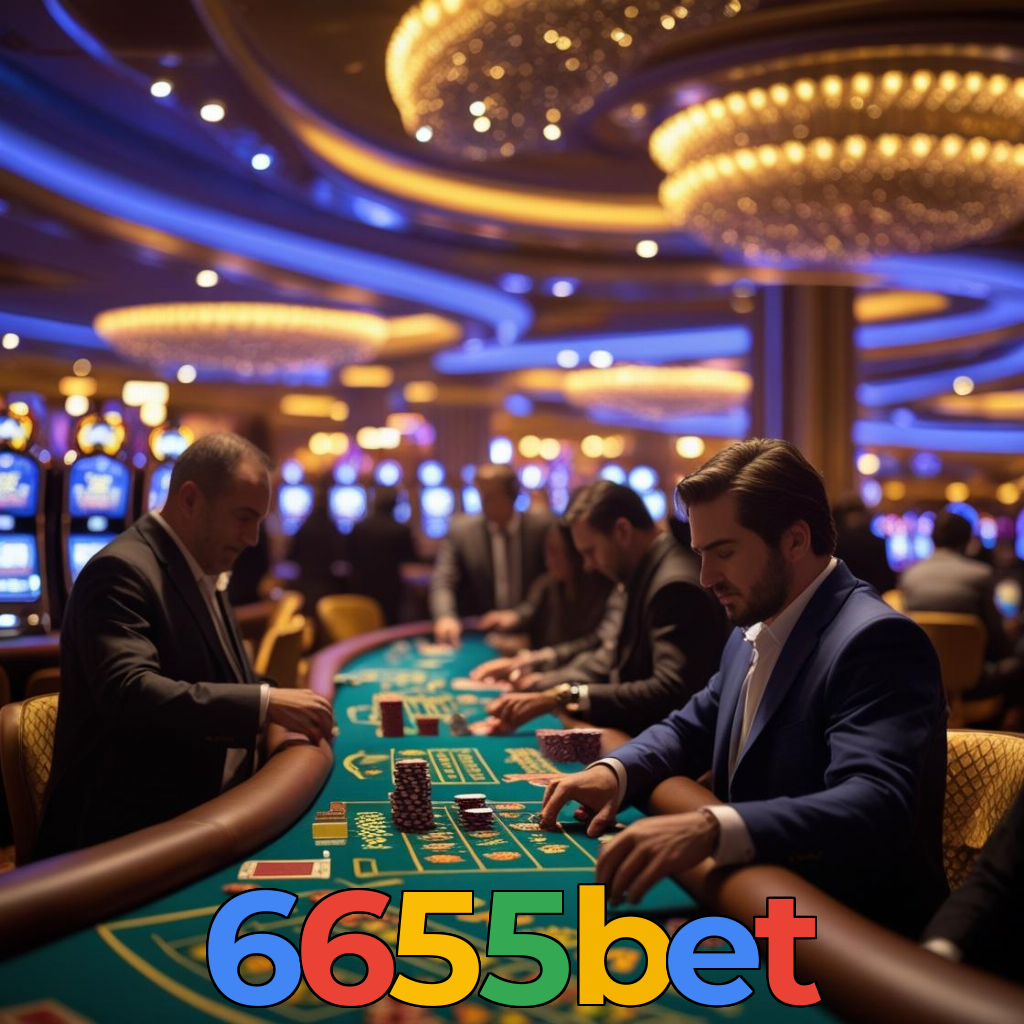 6655bet:Jogue nas mesas de poker e ganhe prêmios incríveis!