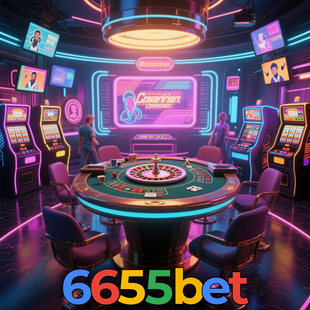 6655bet:O cassino online perfeito para quem adora apostar no futebol e jogar roleta!
