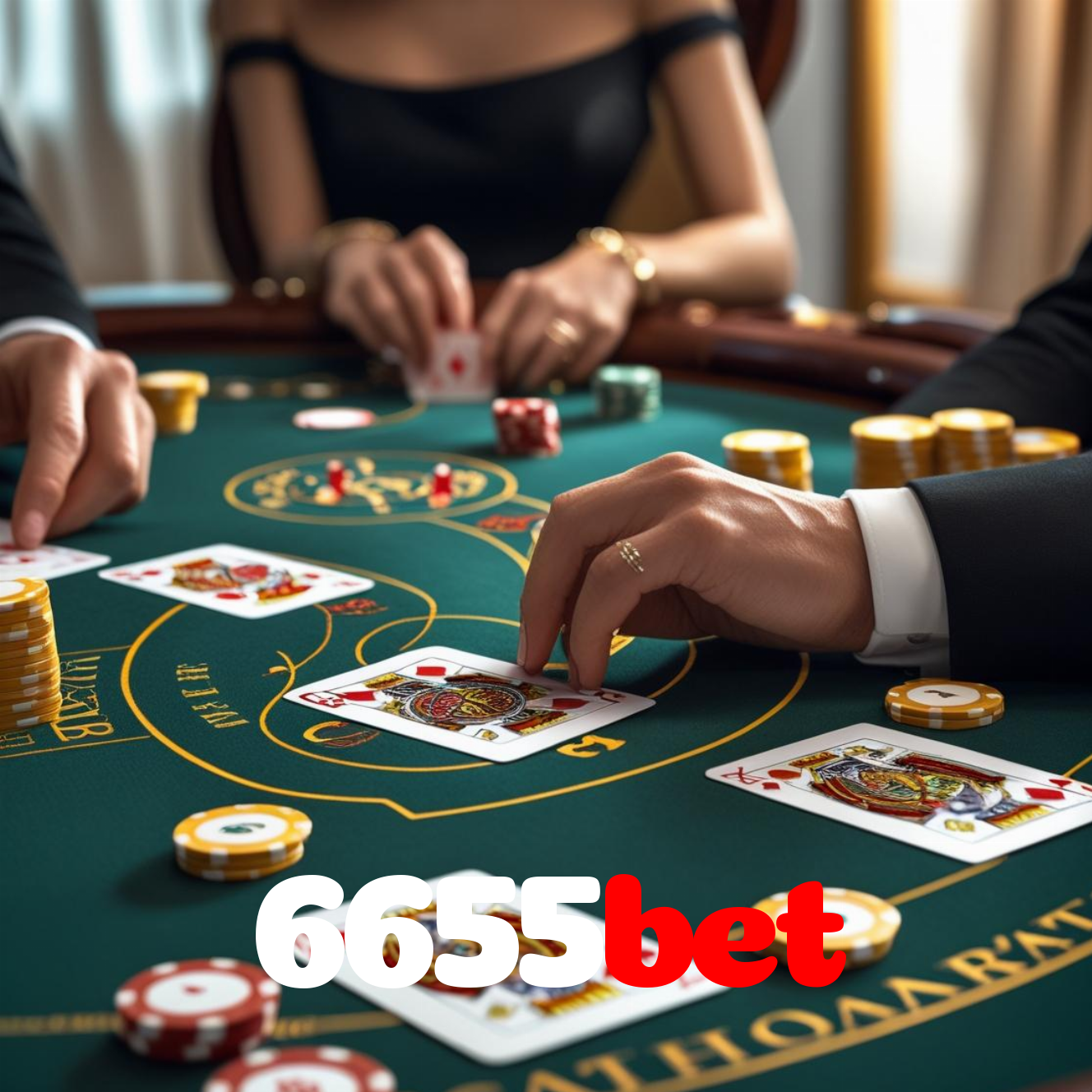 6655bet:A sorte está no cassino online com jogos de poker, roleta e apostas no futebol!