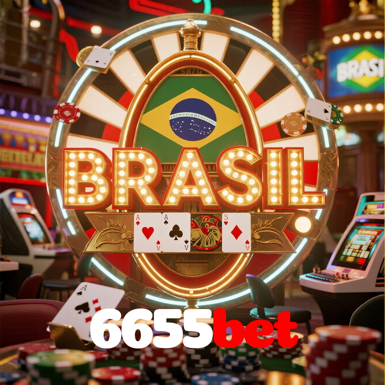 6655bet:Em nosso cassino online, a sorte está ao seu lado! Aposte agora!