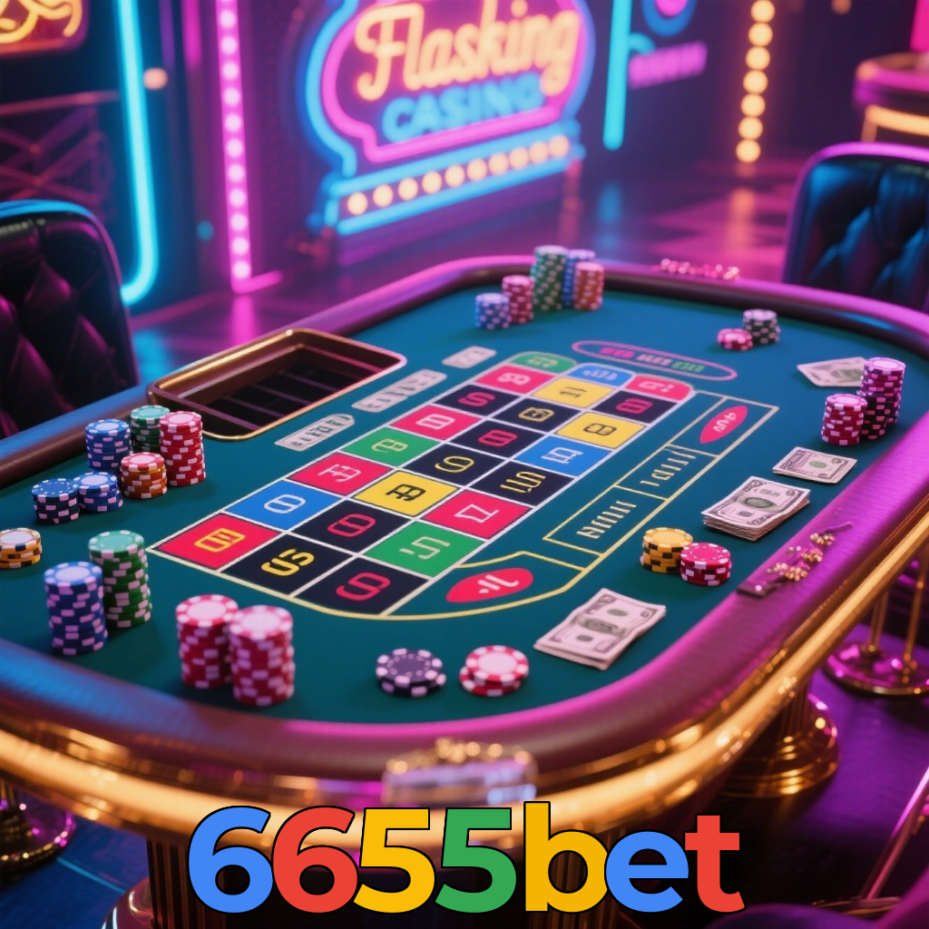6655bet:Jogue poker online e mostre suas habilidades nas cartas!