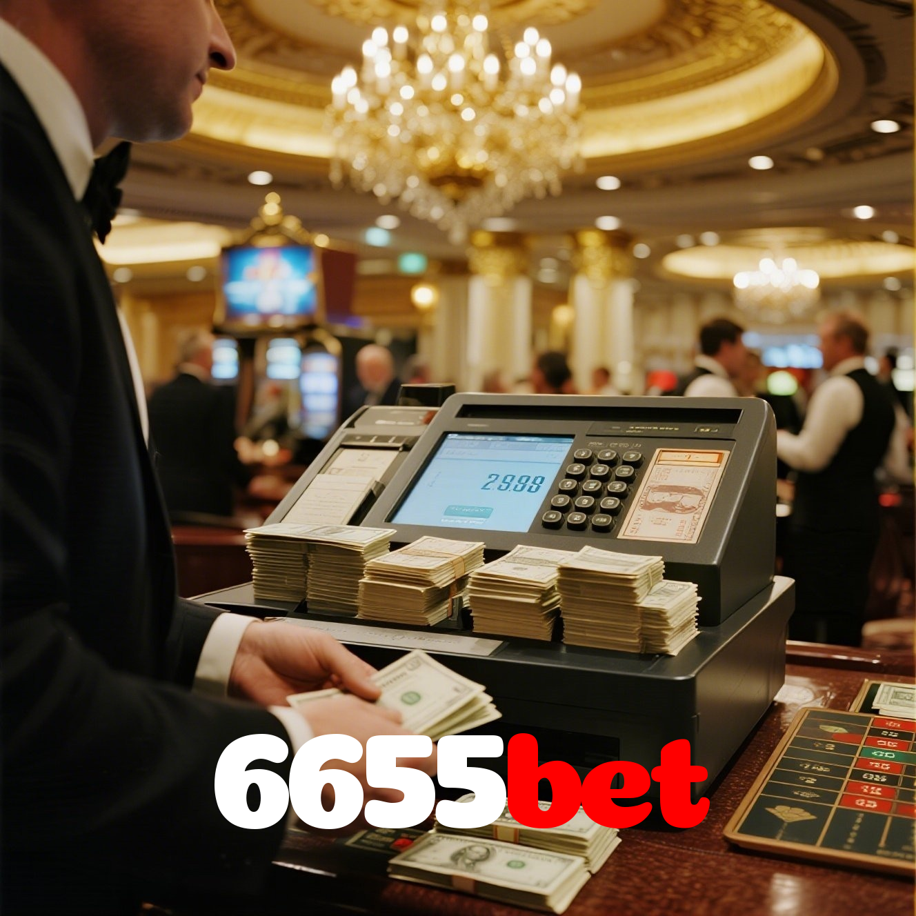 6655bet:Jogue roleta, aposte no futebol e vença no nosso cassino online!