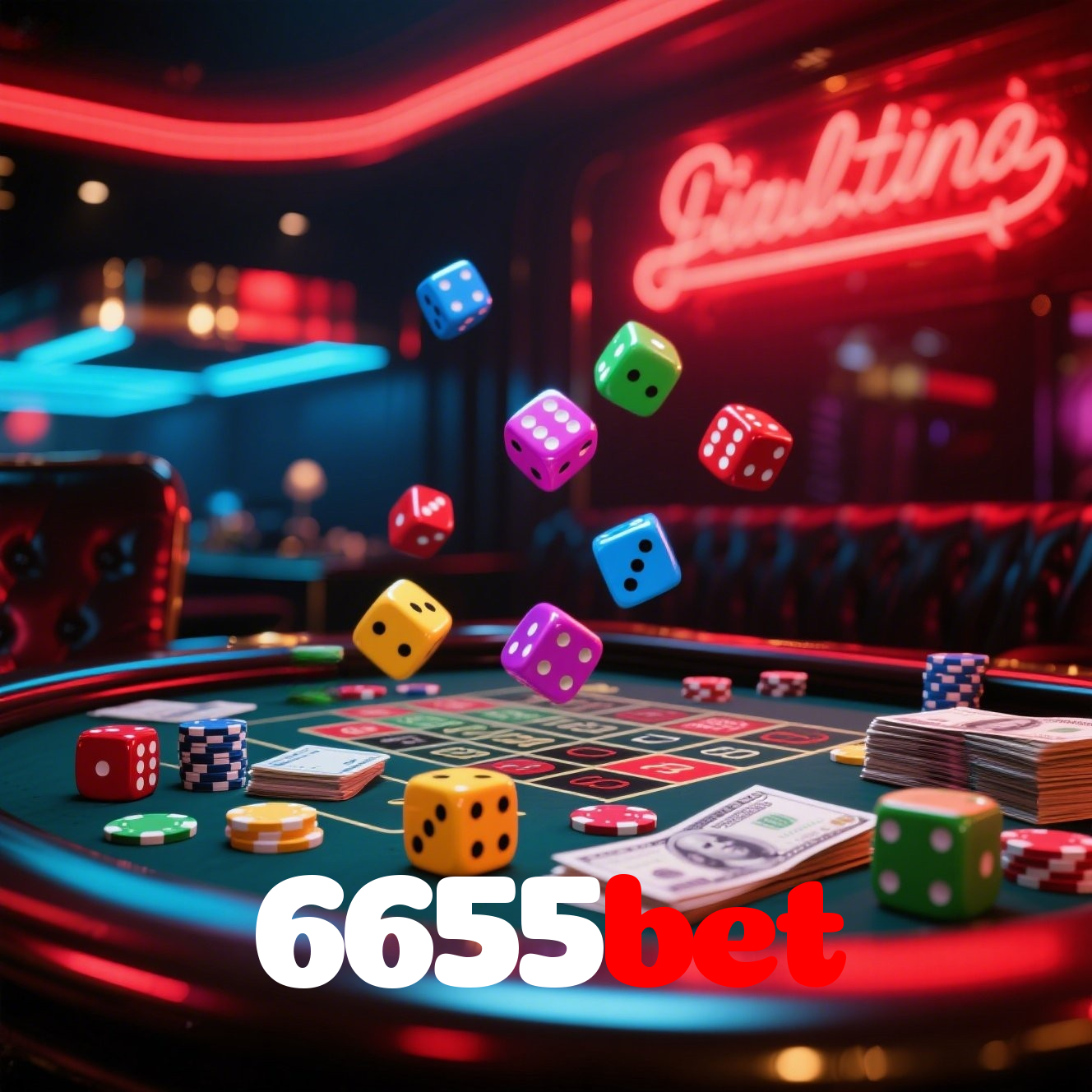 6655bet:Jogue nas roletas e experimente a verdadeira emoção do cassino!