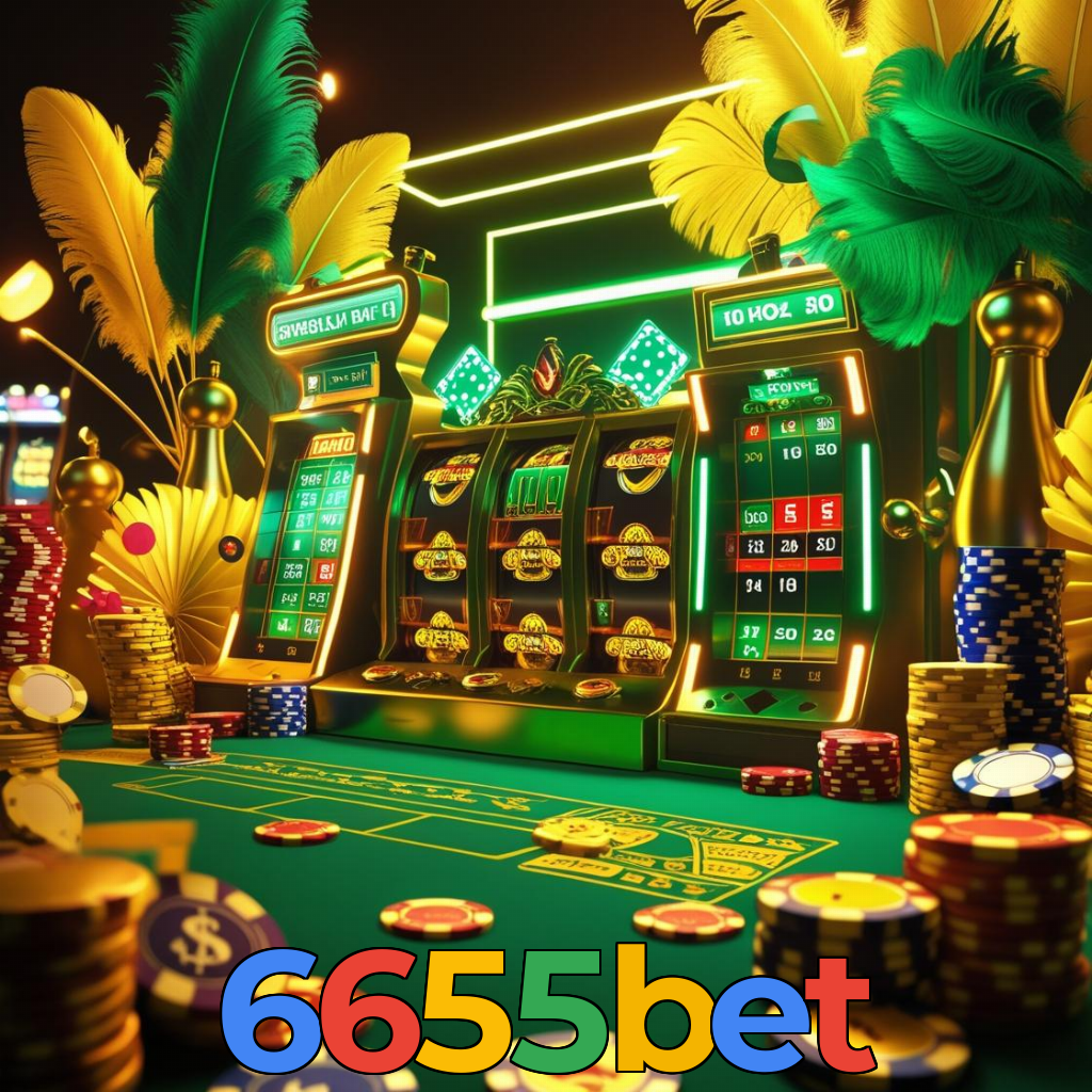6655bet:Jogue futebol online e experimente a emoção de ser vencedor!