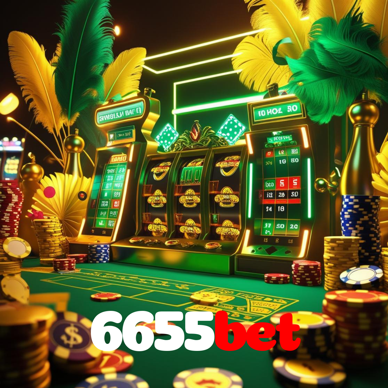 6655bet:Aposte no futebol e conquiste prêmios em blackjack e poker!