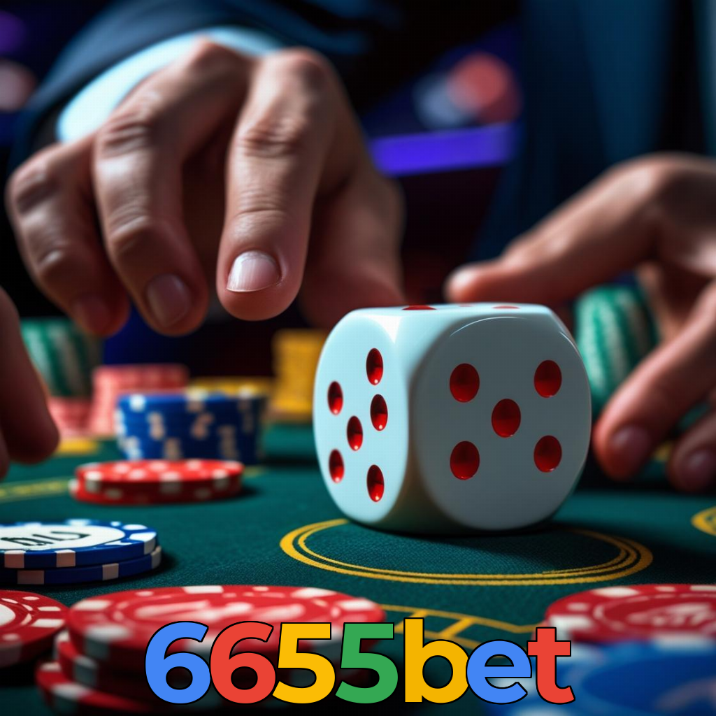 6655bet:Jogue slots, aposte no futebol e vença com grandes prêmios!