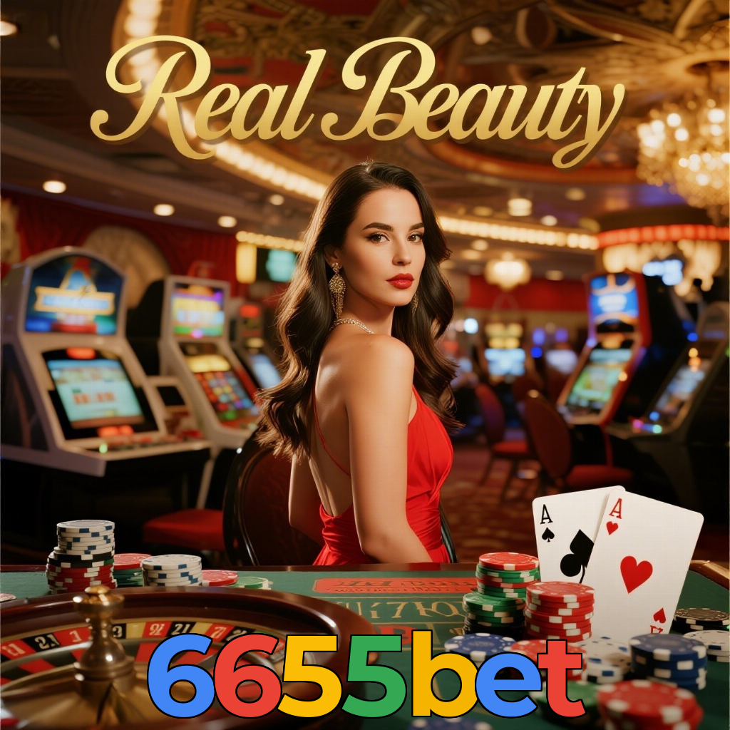 6655bet：Aposte no futebol e ganhe prêmios fantásticos no melhor cassino online!