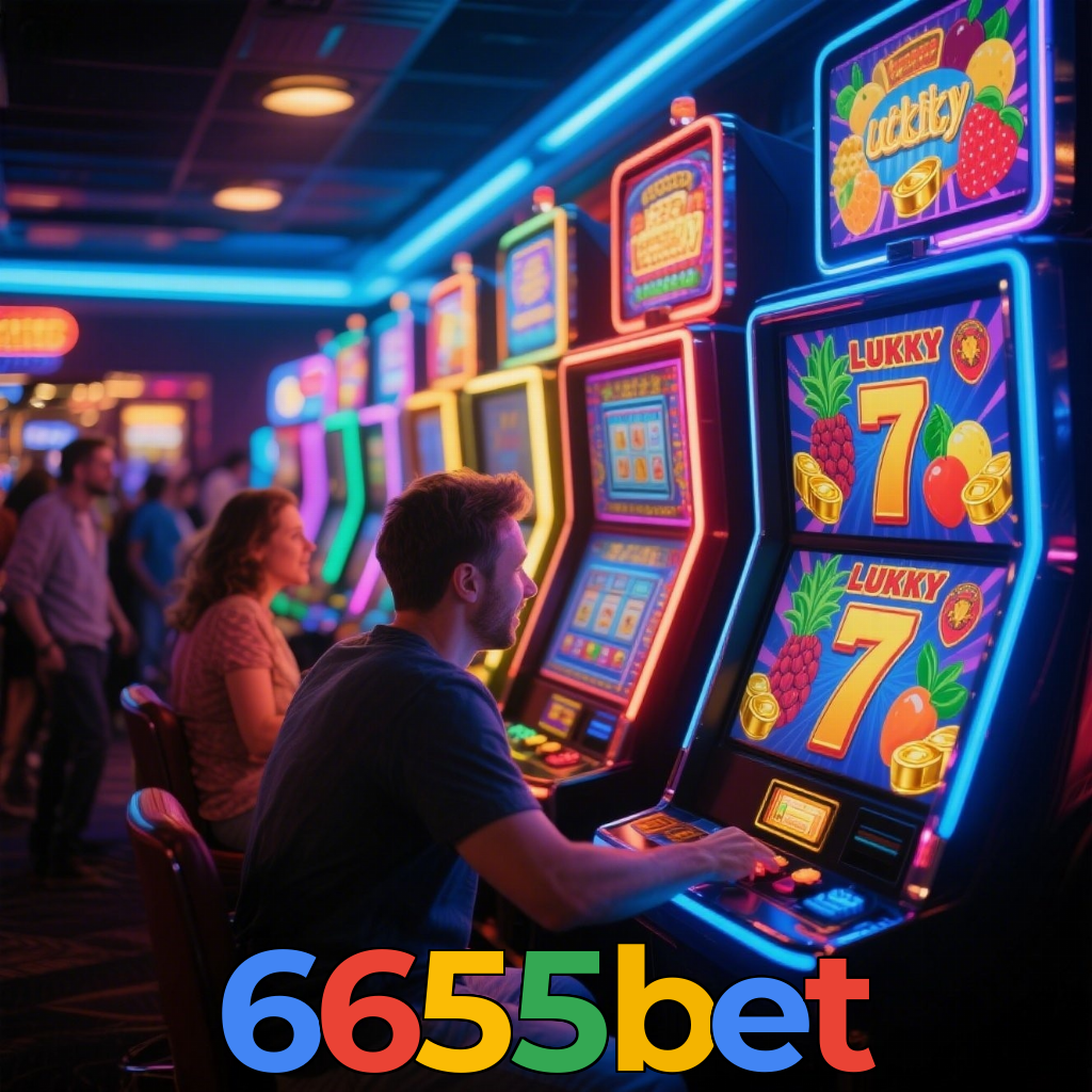 6655bet:Apostas ao vivo no futebol e diversão garantida com slots e roleta!