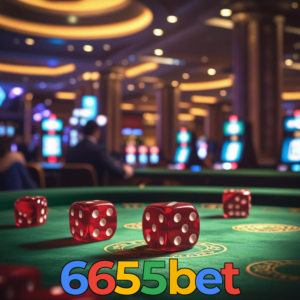 6655bet:A sorte está na roleta! Aposte e ganhe agora!