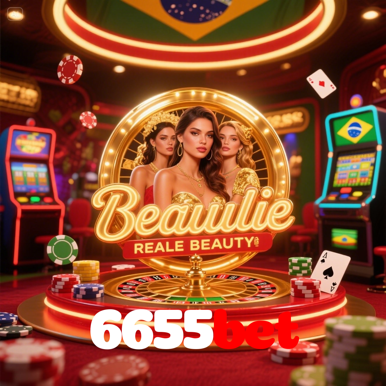 6655bet:Jogue slots, aposte no futebol e ganhe no melhor cassino online!