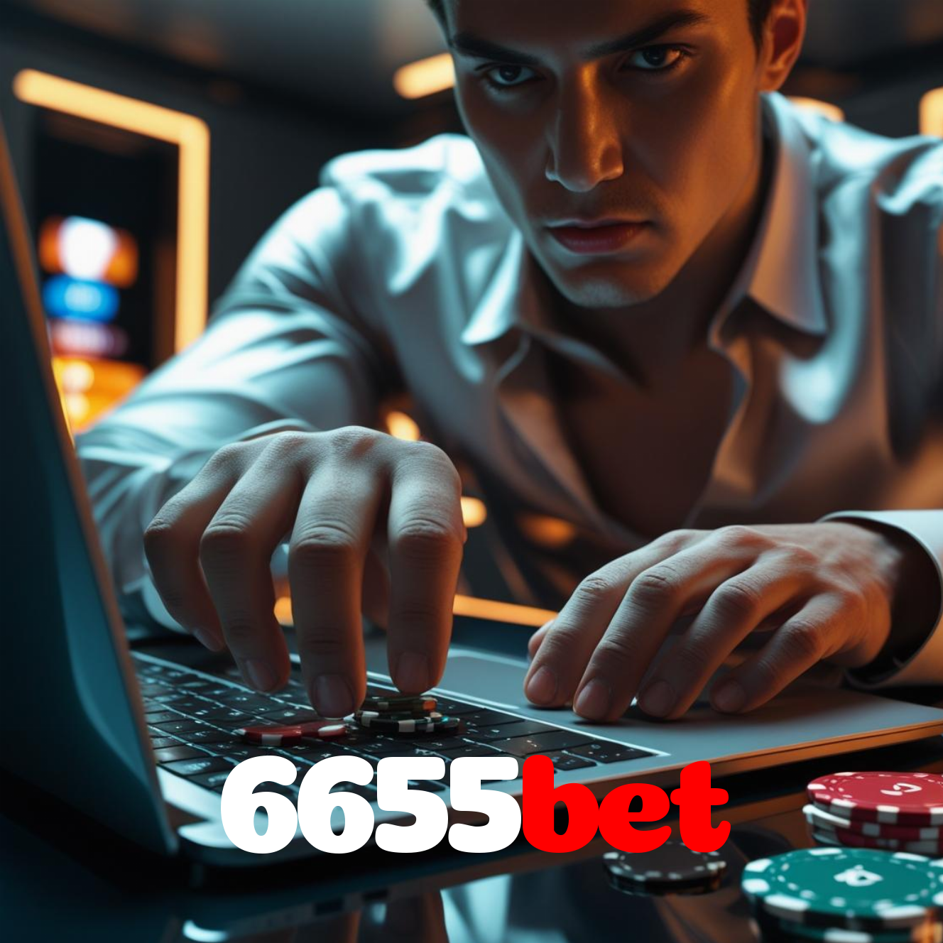 6655bet:Onde a diversão nunca acaba: poker, roleta e apostas no futebol!