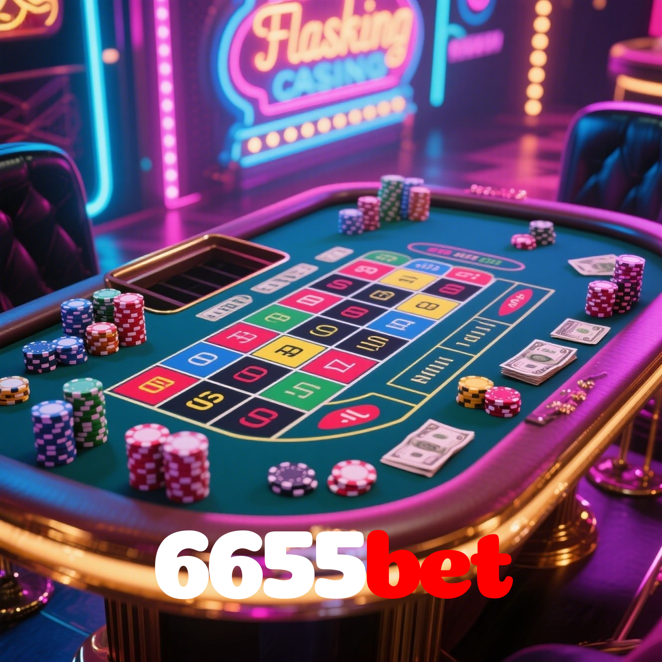 6655bet:As melhores slots para você! Aposte e ganhe agora!