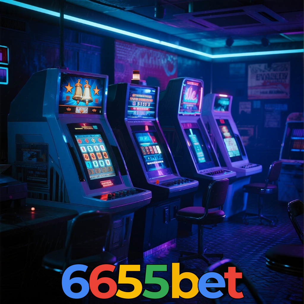 6655bet:Jogue nas nossas roletas e ganhe prêmios incríveis!