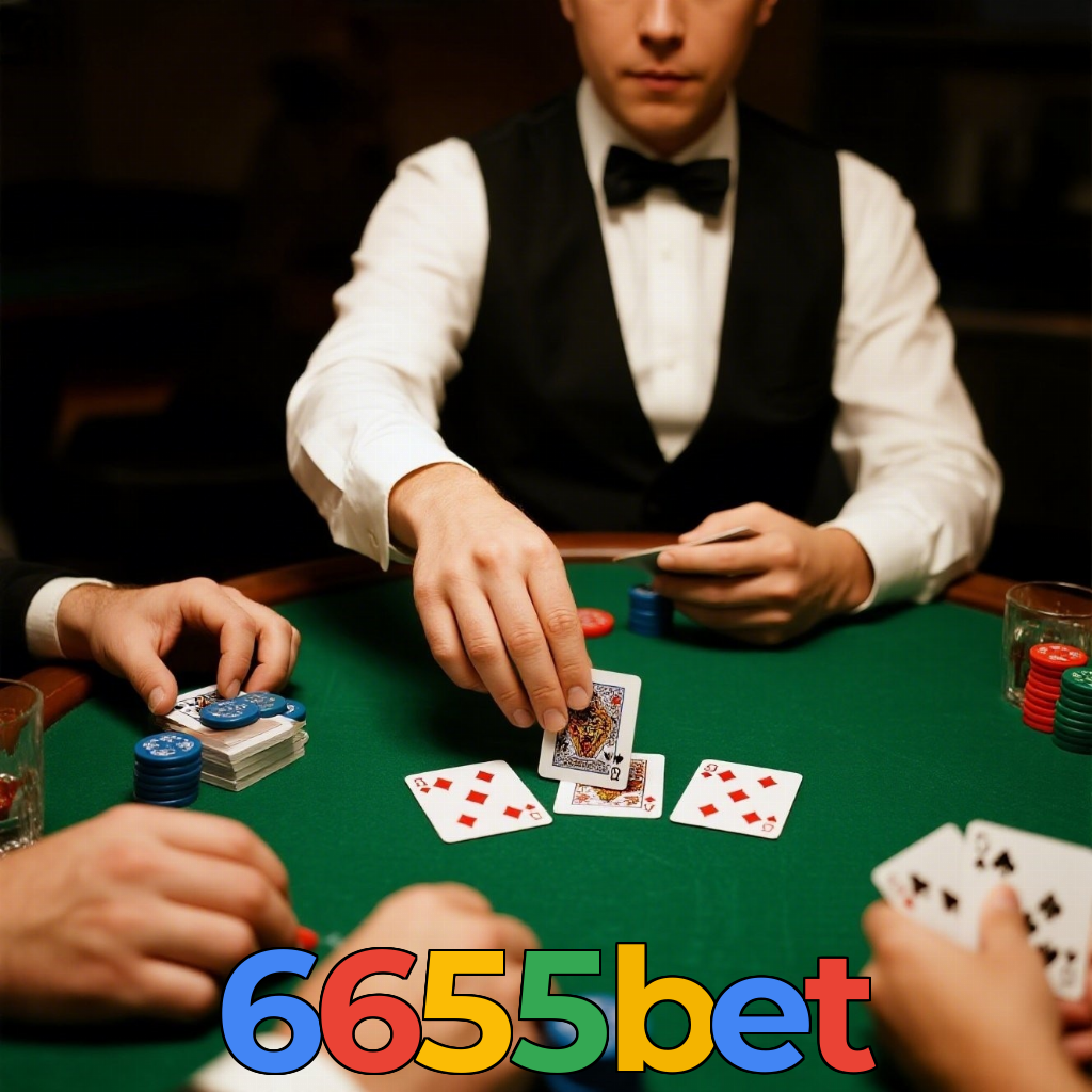 6655bet:Prepare-se para a ação! Jogue blackjack e vença como nunca!