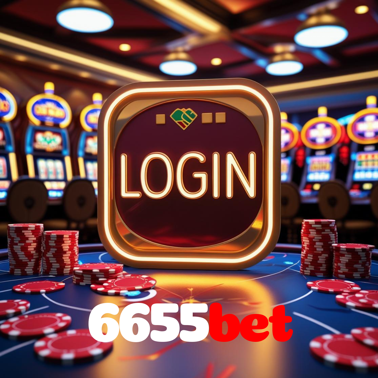 6655bet:Jogue slots e aposte no futebol no cassino online mais confiável!