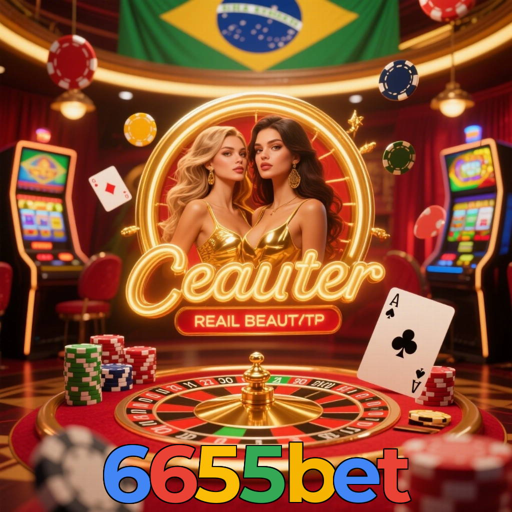 6655bet：Vença e marque grandes gols no futebol online agora!
