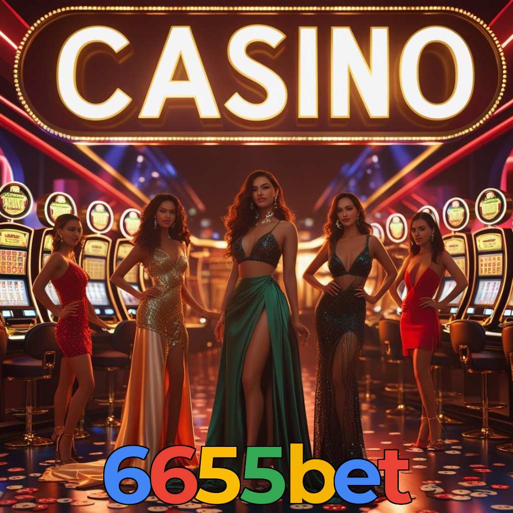 6655bet:Aposte no seu time e jogue roleta no cassino mais confiável!