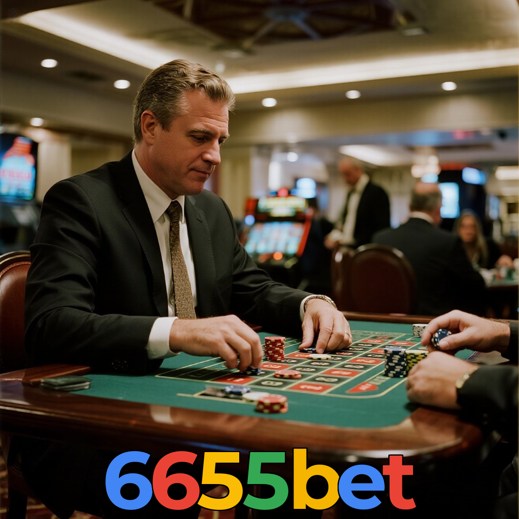 6655bet:Apostas emocionantes no futebol e os melhores jogos de cassino!