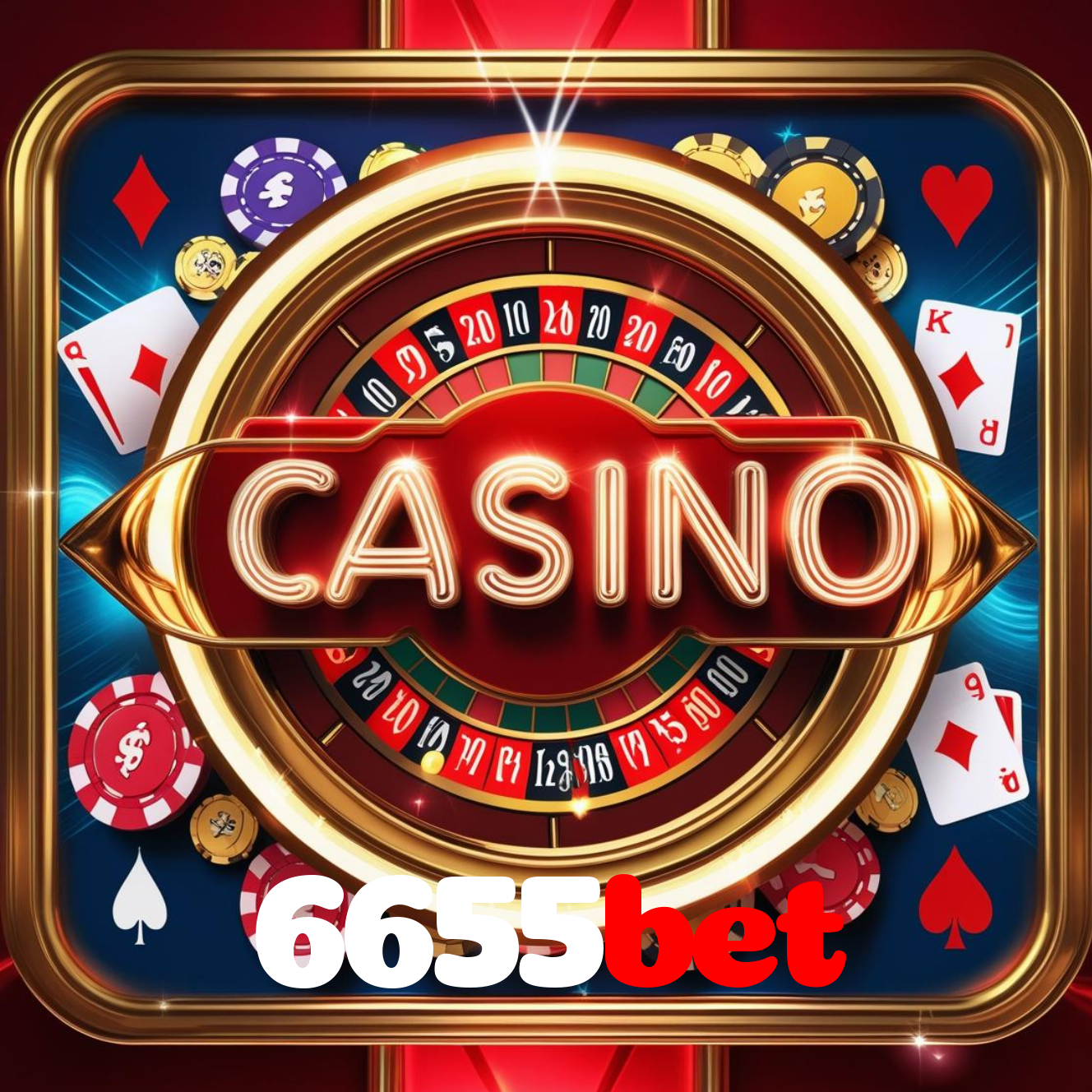 6655bet:Aposte no seu time e jogue roleta no cassino mais confiável!