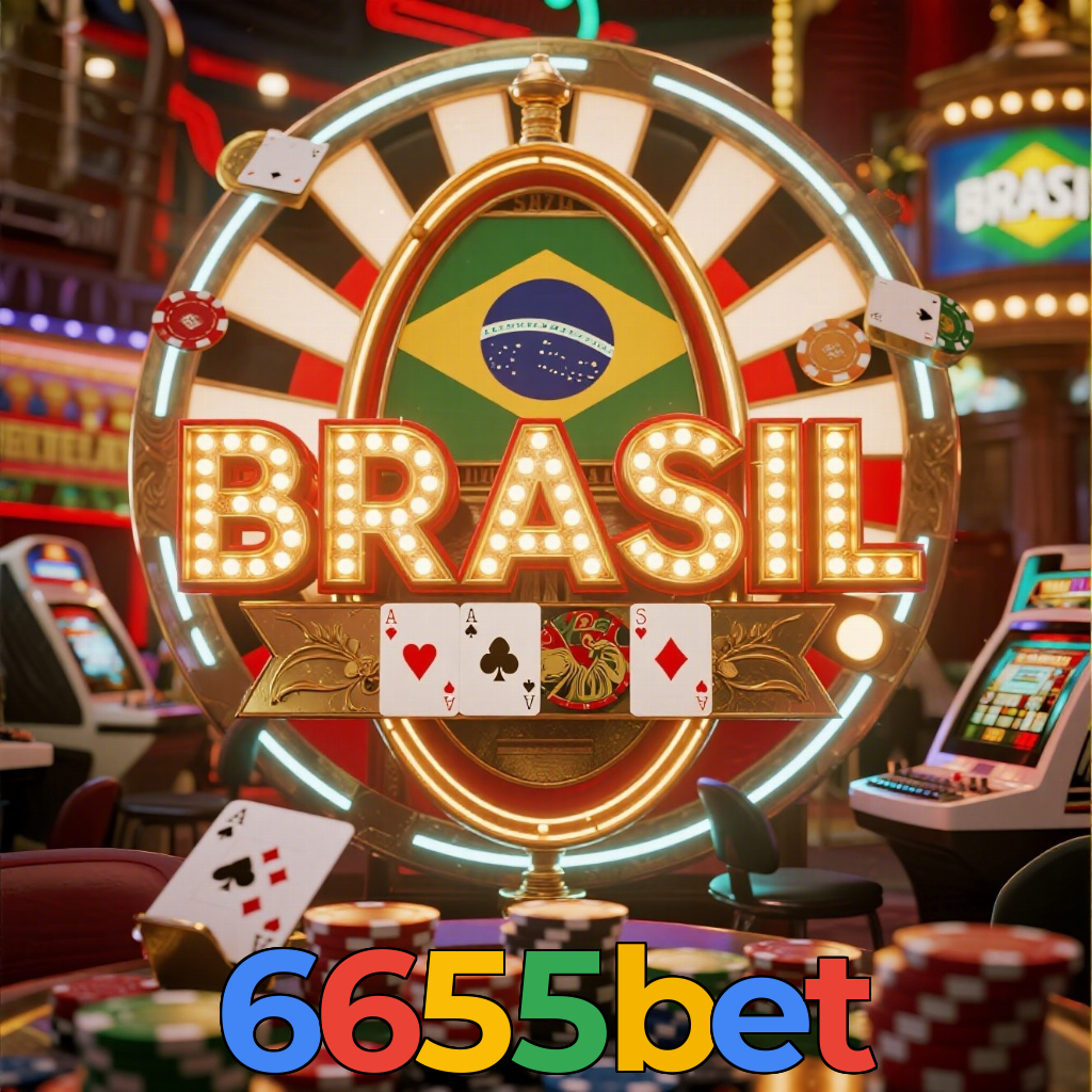6655bet:Ganhe prêmios incríveis no futebol e em jogos como roleta e blackjack!
