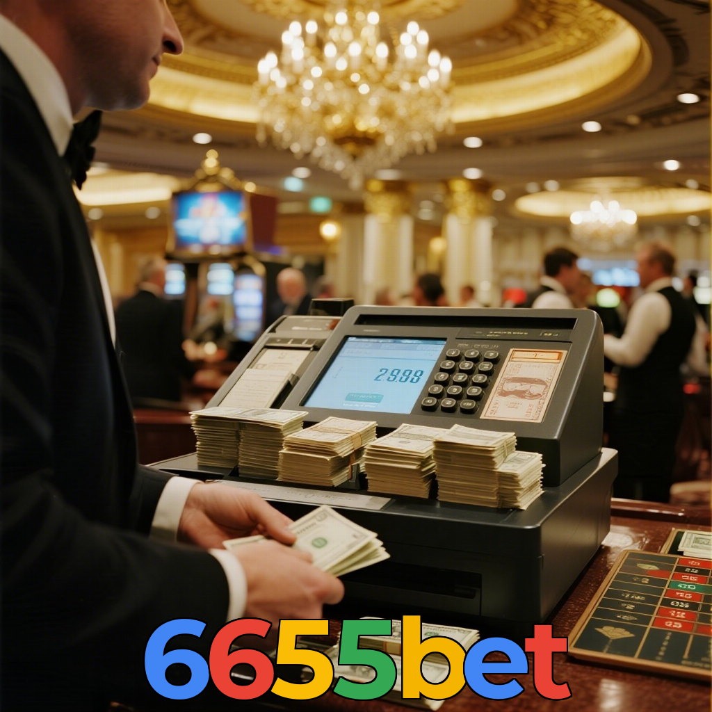6655bet:Apostas emocionantes no futebol e grandes prêmios em jogos de cassino!