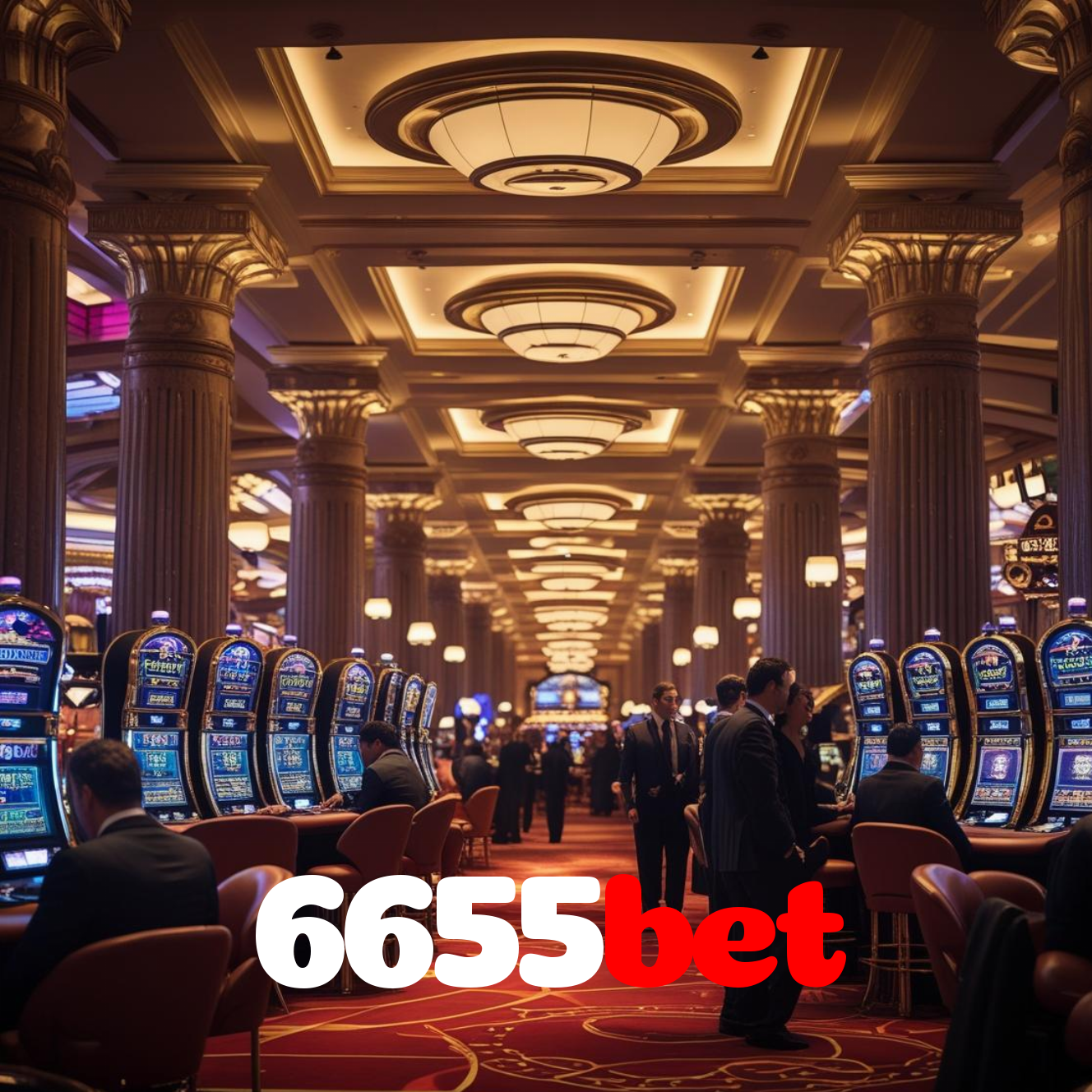 6655bet:Cada jogo é uma chance de ganhar! Jogue agora e vença!