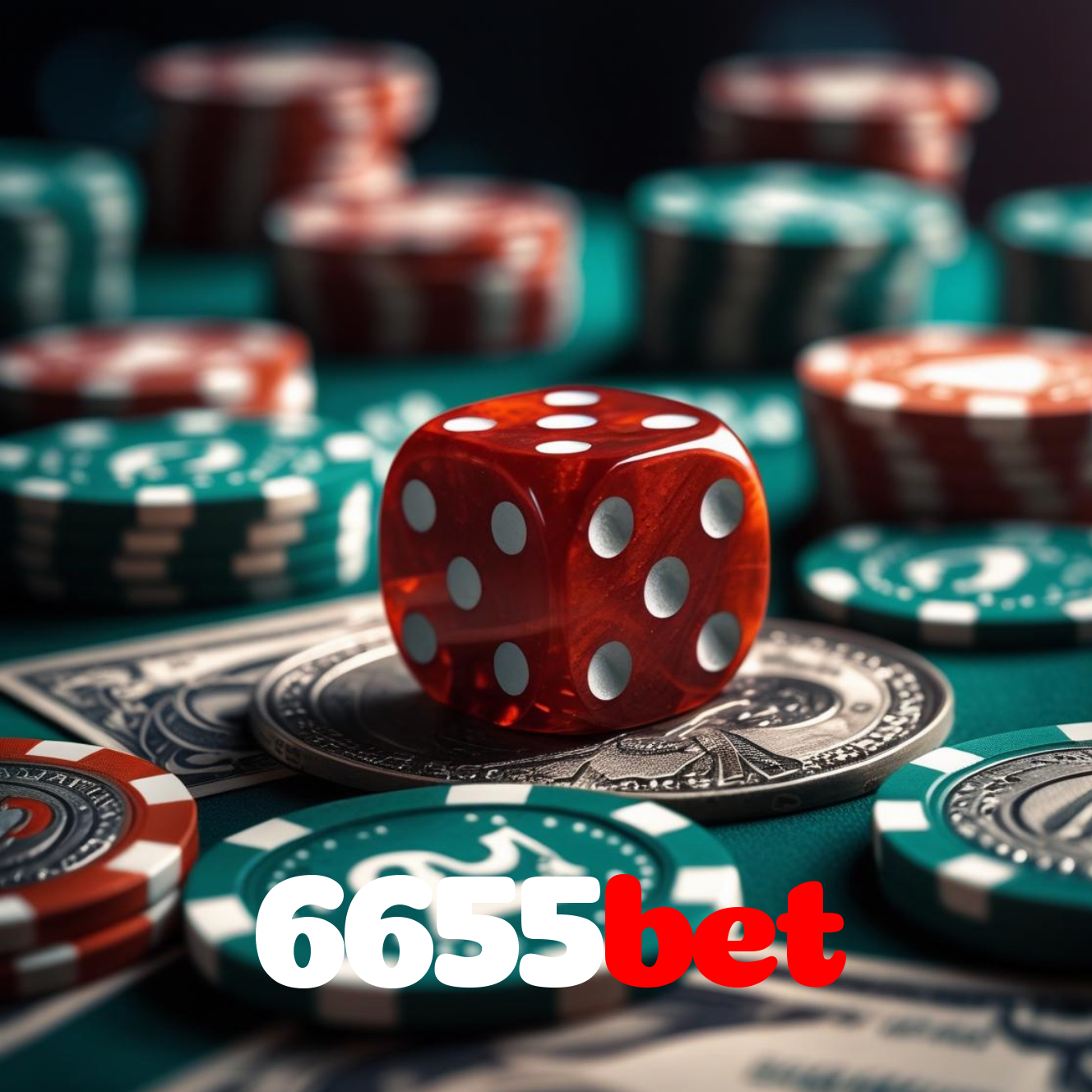 6655bet：Em cada giro das slots, a vitória está ao seu alcance!