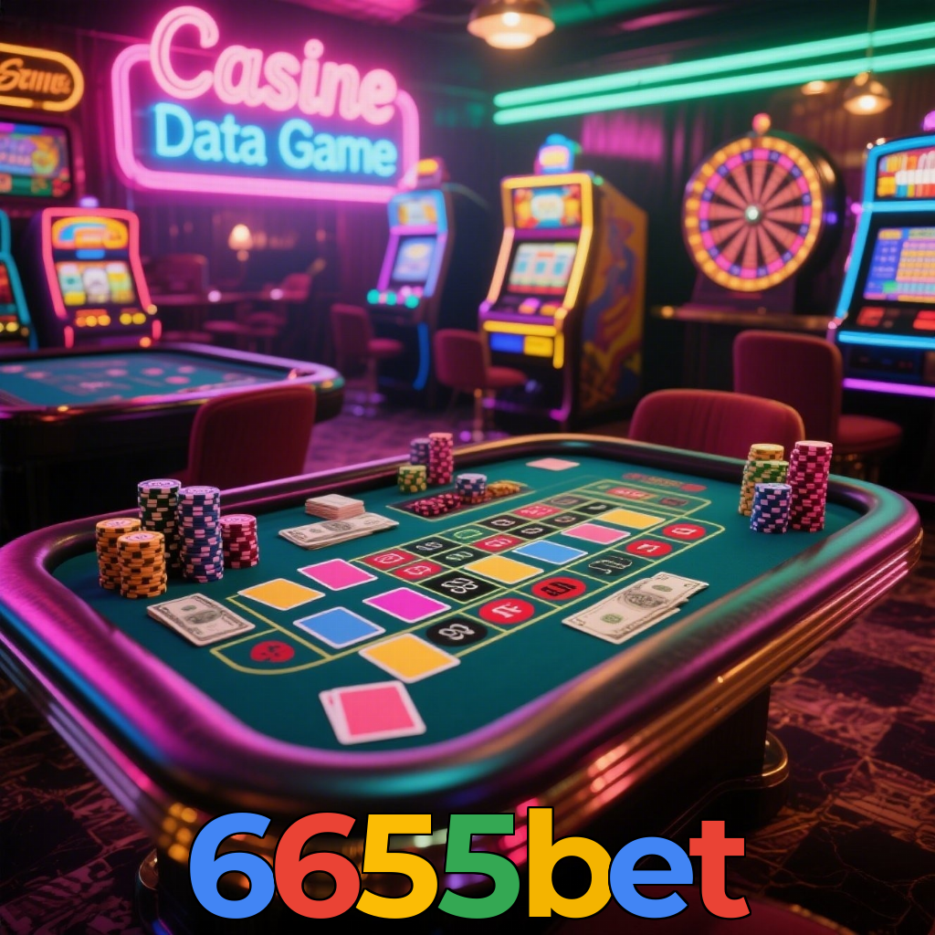 6655bet：A roleta está te esperando para grandes prêmios!