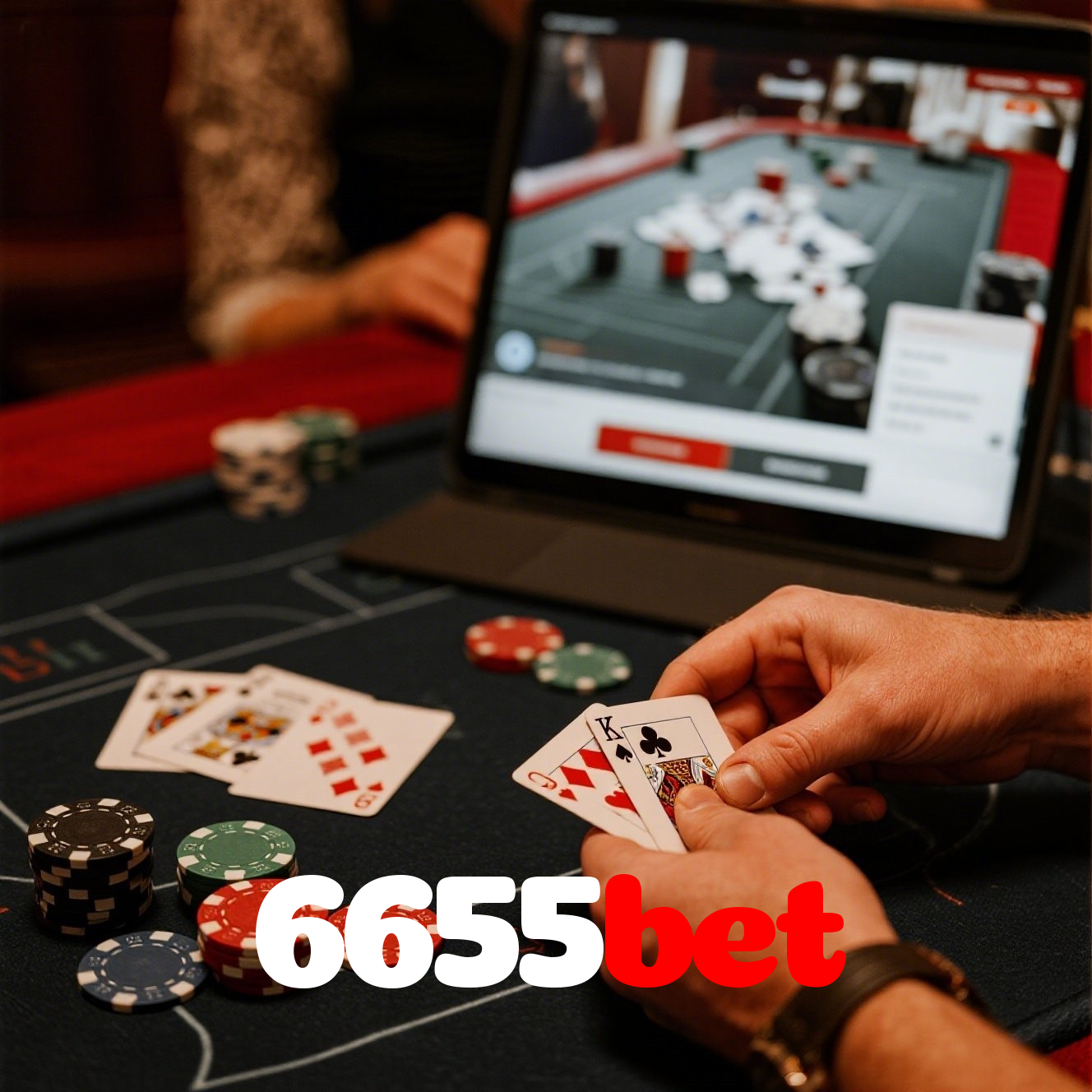 6655bet：Jogue poker, roleta e aposte no futebol para uma experiência épica!