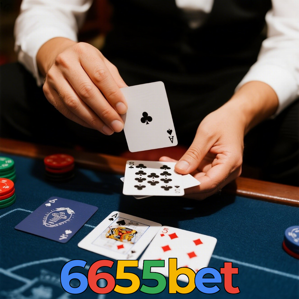 6655bet:Aposte nas melhores mesas de poker e vença como nunca!