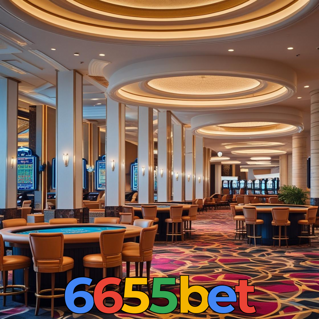 6655bet:Jogue poker no nosso cassino e conquiste vitórias épicas!