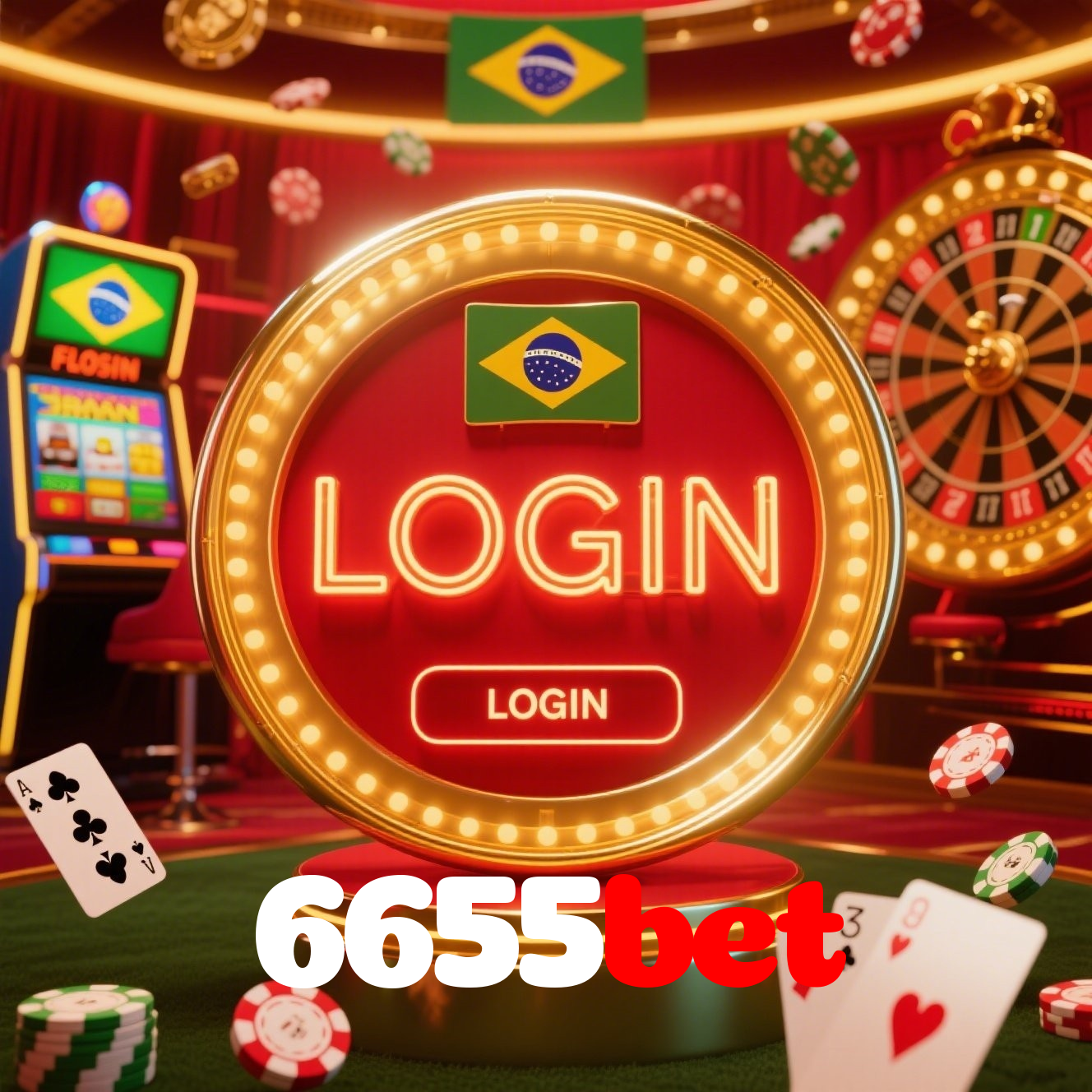 6655bet:Onde a diversão nunca para: apostas no futebol e jogos de cassino!