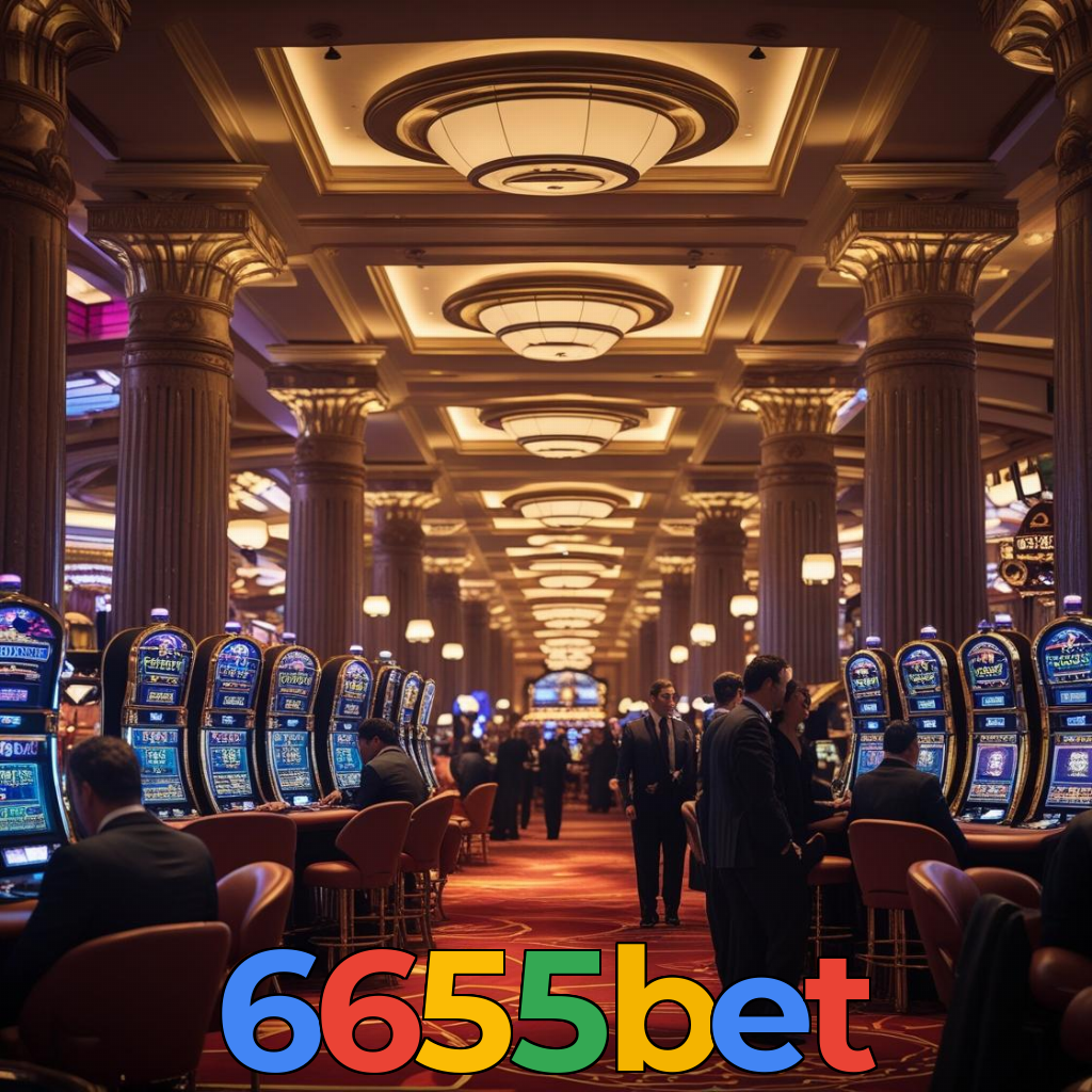6655bet:Jogue poker, roleta e aposte no futebol no melhor cassino online!