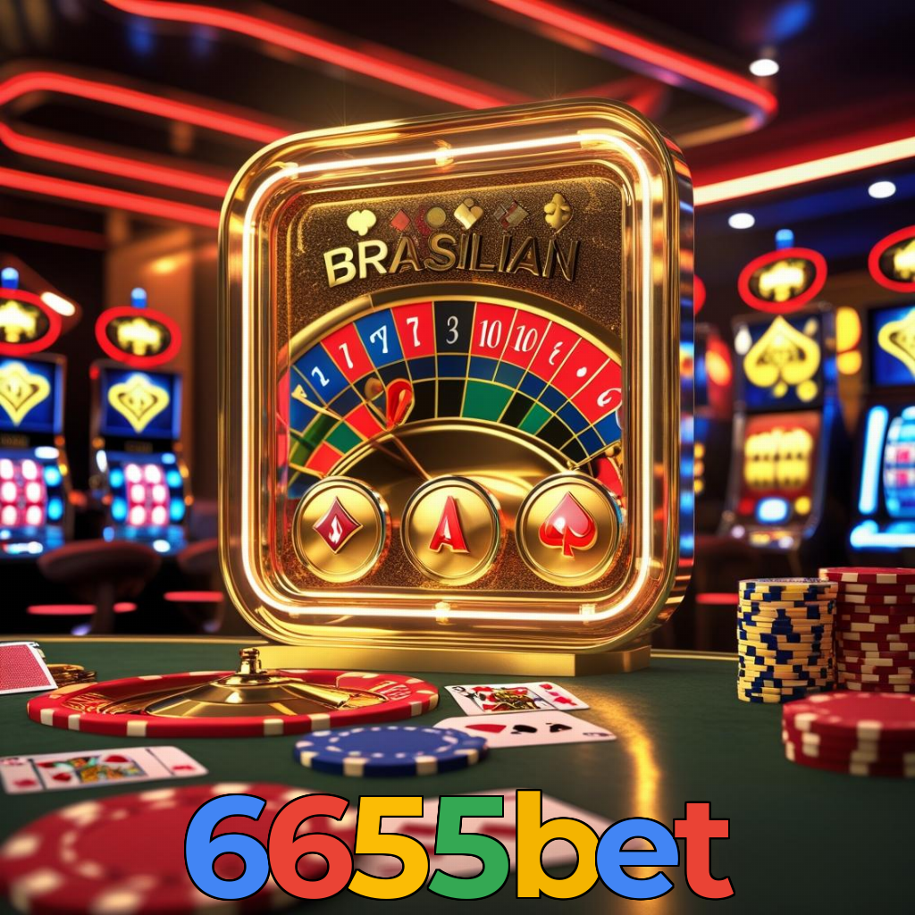 6655bet:As maiores vitórias estão te esperando nas nossas slots online!
