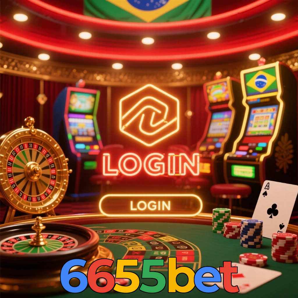 6655bet:Grandes vitórias nas slots! Venha conquistar o jackpot agora!