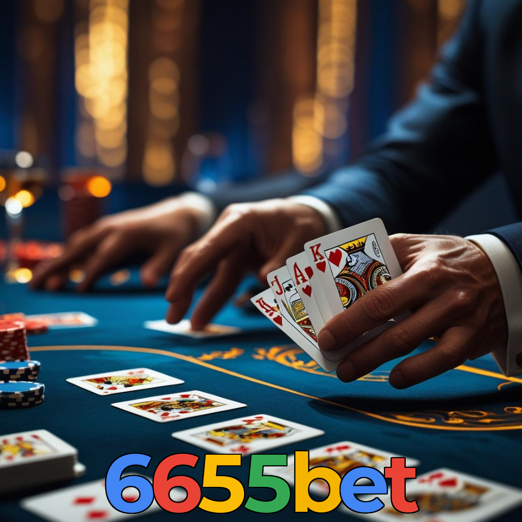 6655bet:As slots mais emocionantes estão esperando por você! Jogue agora!