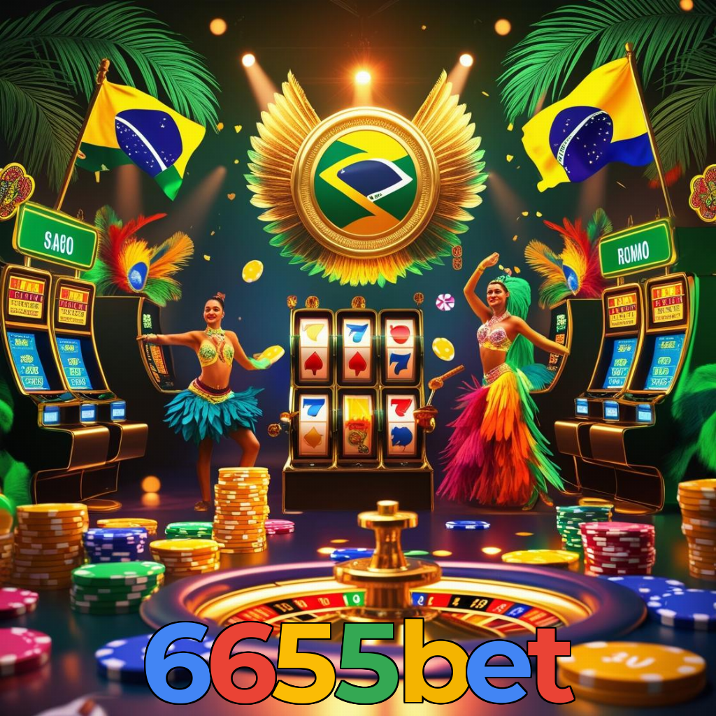 6655bet：Divirta-se com poker, roleta e apostas ao vivo no futebol online!